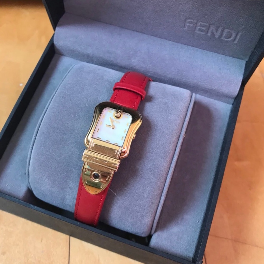 Ladies watch